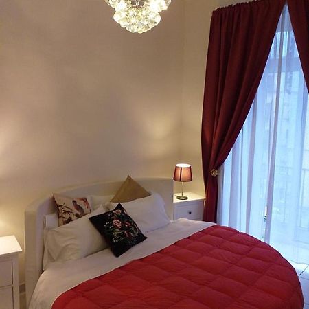 Bed and Breakfast Beb Pantarei Neapol Exteriér fotografie