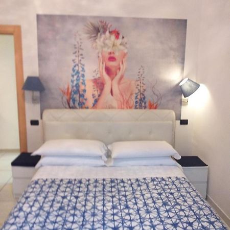 Bed and Breakfast Beb Pantarei Neapol Exteriér fotografie