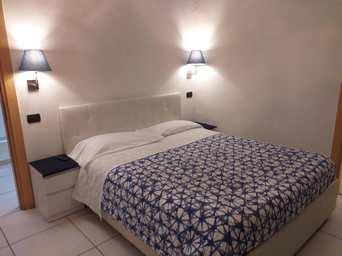 Bed and Breakfast Beb Pantarei Neapol Exteriér fotografie