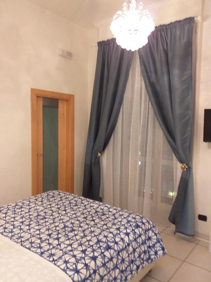 Bed and Breakfast Beb Pantarei Neapol Exteriér fotografie