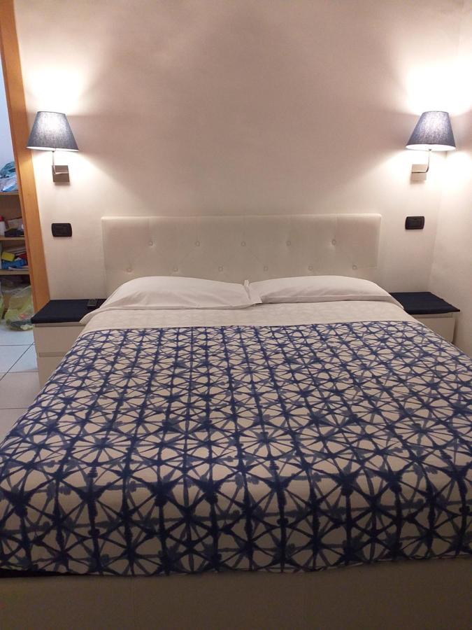 Bed and Breakfast Beb Pantarei Neapol Exteriér fotografie