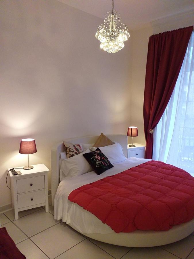 Bed and Breakfast Beb Pantarei Neapol Exteriér fotografie