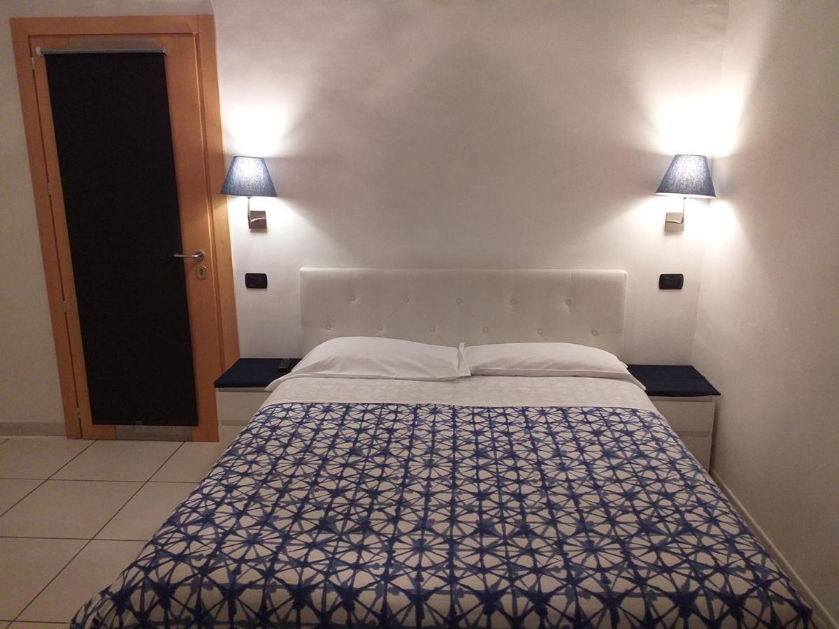 Bed and Breakfast Beb Pantarei Neapol Exteriér fotografie