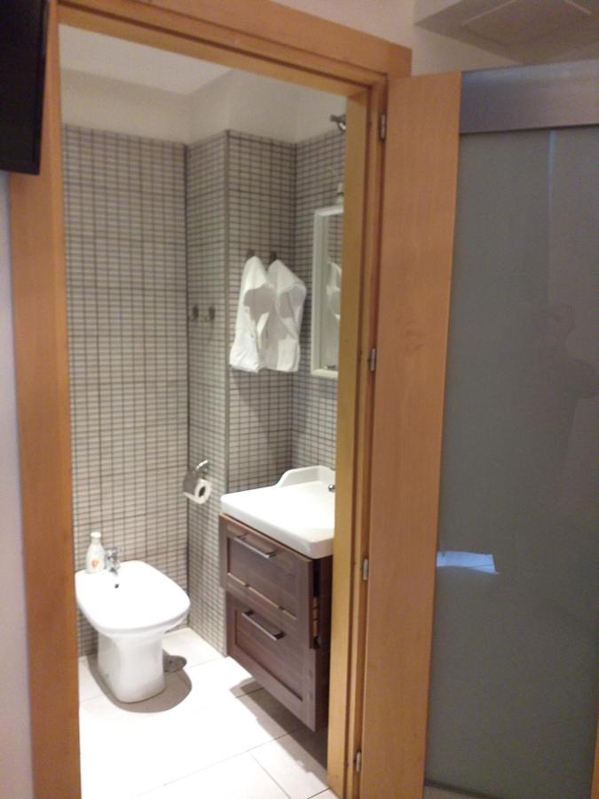 Bed and Breakfast Beb Pantarei Neapol Pokoj fotografie