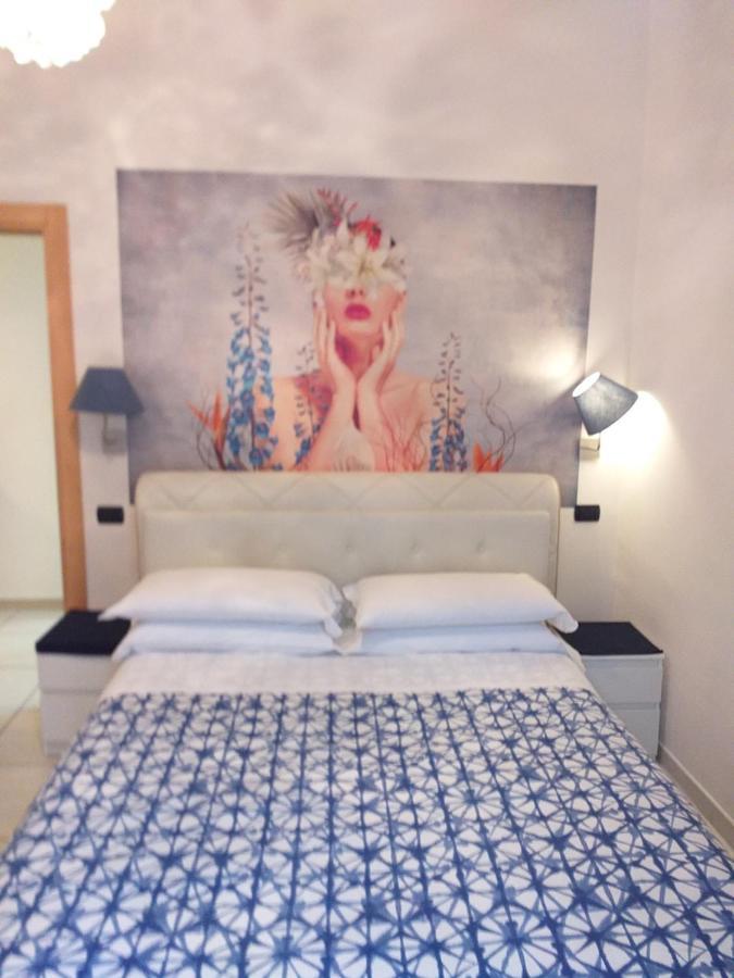 Bed and Breakfast Beb Pantarei Neapol Exteriér fotografie