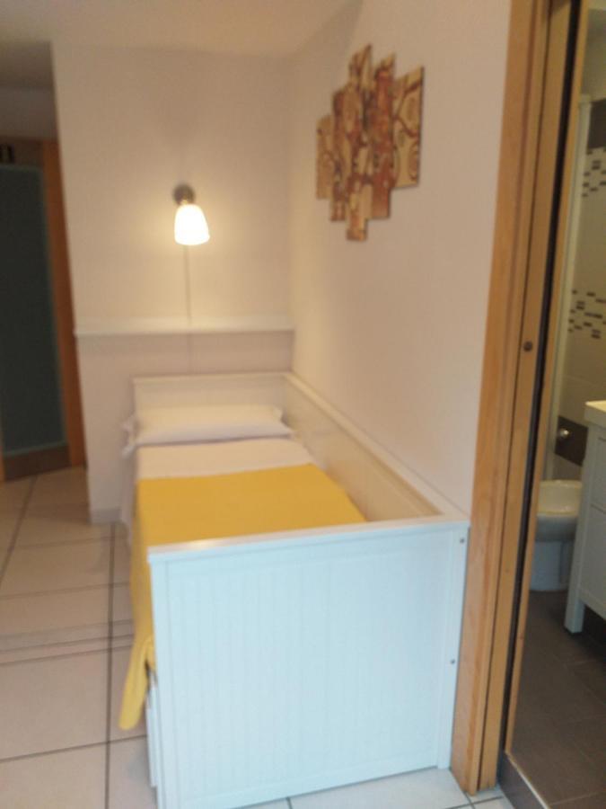 Bed and Breakfast Beb Pantarei Neapol Exteriér fotografie