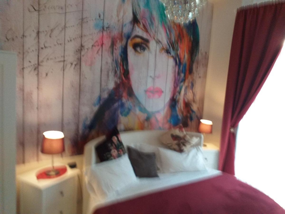 Bed and Breakfast Beb Pantarei Neapol Pokoj fotografie