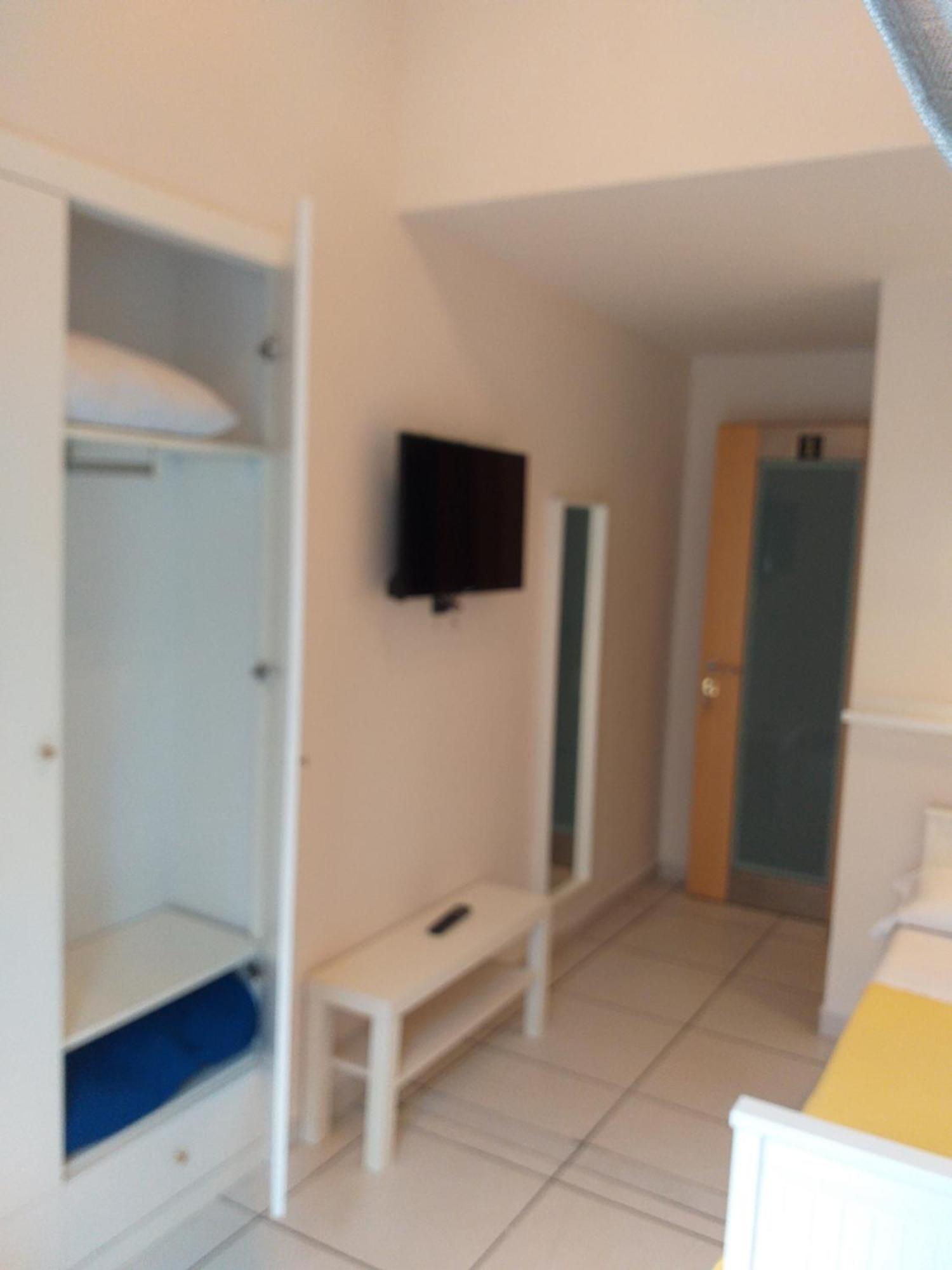 Bed and Breakfast Beb Pantarei Neapol Pokoj fotografie