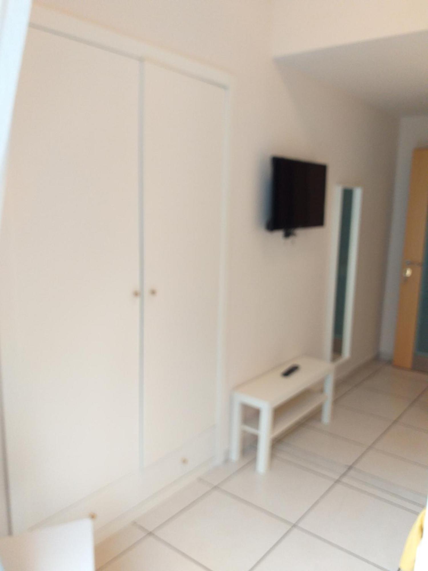 Bed and Breakfast Beb Pantarei Neapol Pokoj fotografie