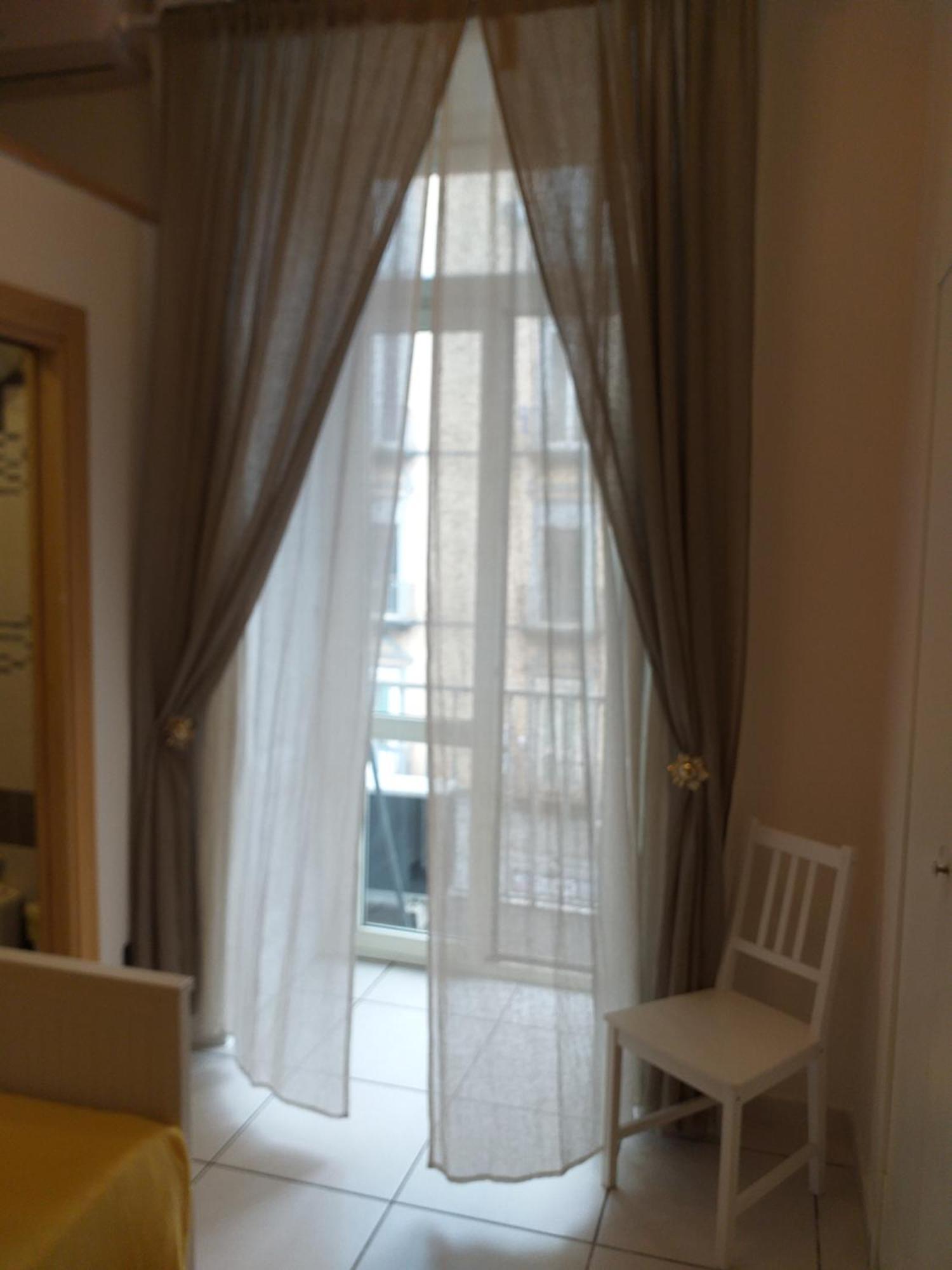 Bed and Breakfast Beb Pantarei Neapol Pokoj fotografie