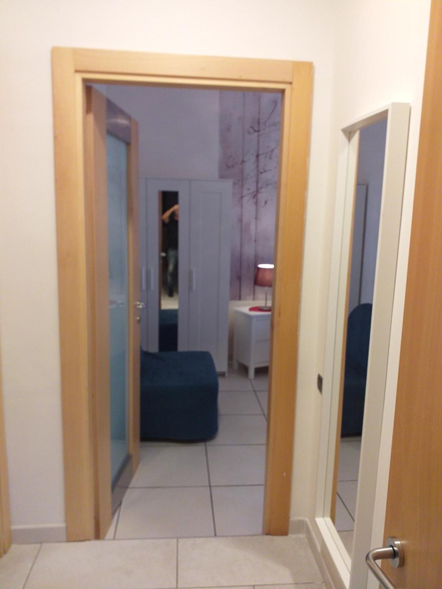 Bed and Breakfast Beb Pantarei Neapol Pokoj fotografie