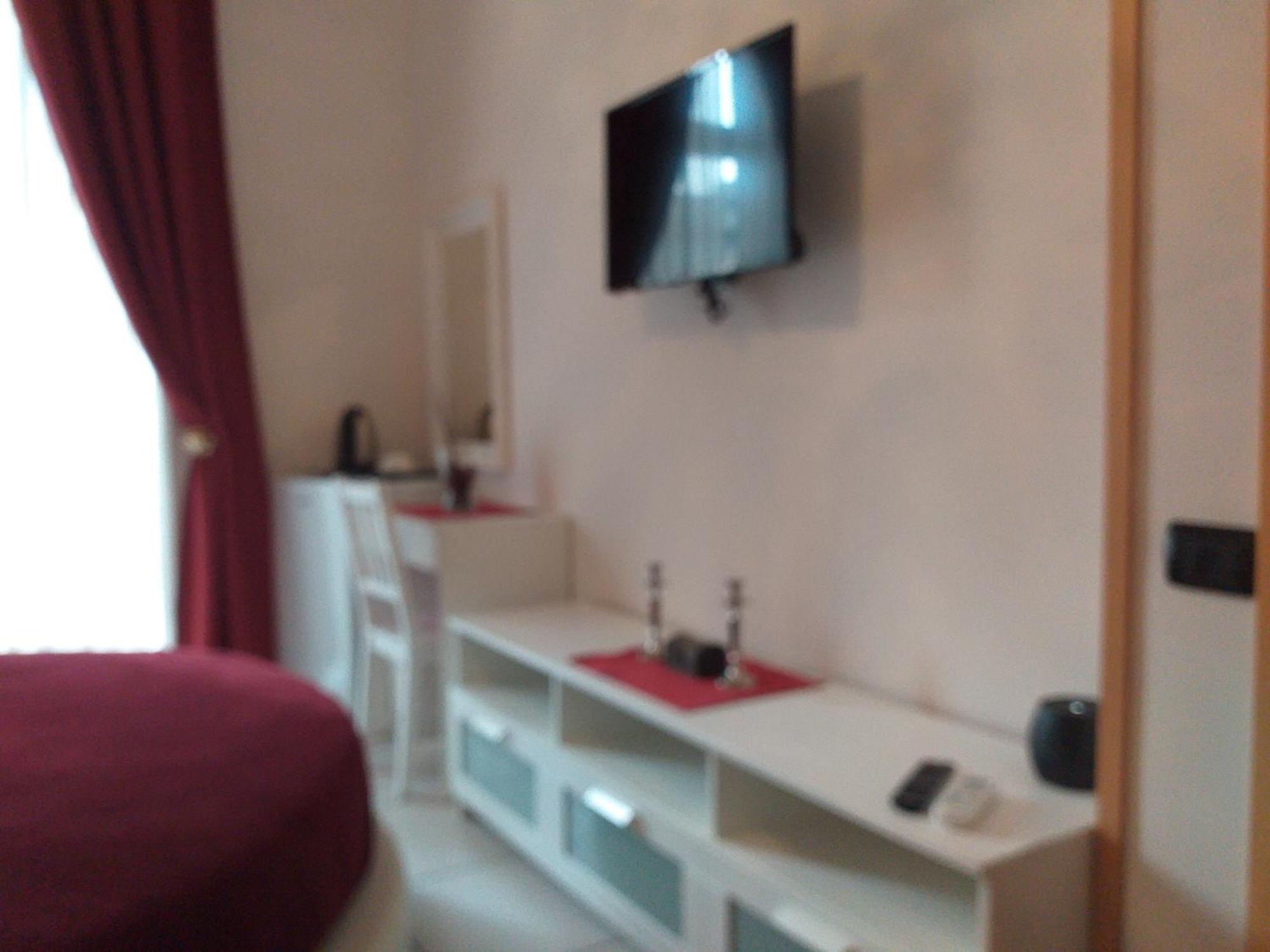 Bed and Breakfast Beb Pantarei Neapol Pokoj fotografie